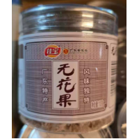 佳宝 无花果 110g/罐