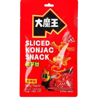 大魔王 魔芋丝 54gx2包