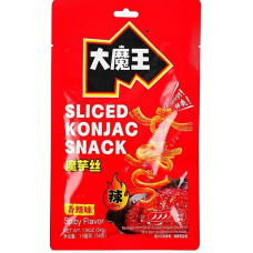 大魔王 魔芋丝 54gx2包