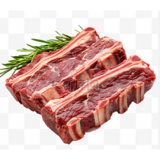 厚切 牛排骨【1.2kg】