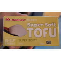 super soft TOFU日本豆腐 307gx2盒