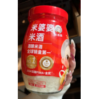 米婆婆【 900g】大瓶