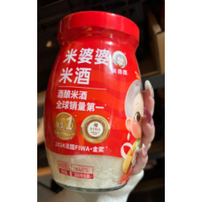 米婆婆【 900g】大瓶