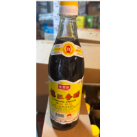 小聚爪 镇江香醋 550ML