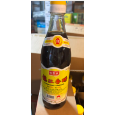 小聚爪 镇江香醋 550ML