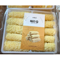 小聚爪 【响铃卷】120g