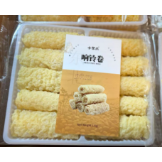 小聚爪 【响铃卷】120g