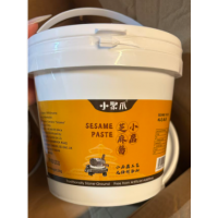 小聚爪 【小磨芝麻酱】2kg