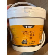 小聚爪 【小磨芝麻酱】2kg