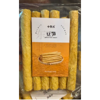 小聚爪 豆制品【豆笋】120g