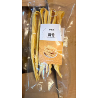 小聚爪 豆制品【腐竹】200g