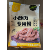 小酥肉 专用粉 500g