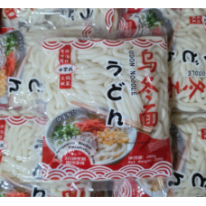 小聚爪 乌冬面 200gx【5包】