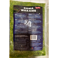 日本 海带丝【海草 wakame】 1kg/包