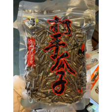 华味亨 瓜子 【焦糖味-红色字】200g/包 x 2包