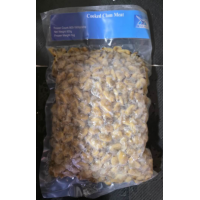 花蛤肉 1kg