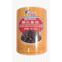 鹰宝钱阳江姜豉 400g