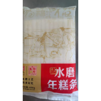 【临期】水磨年糕条 400g