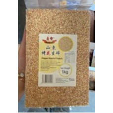 康乐 花生碎 1kg