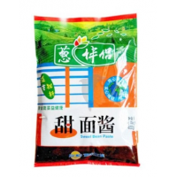 【袋装】葱伴侣 甜面酱 180g 