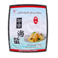 东亚牌 即食海蜇 170g