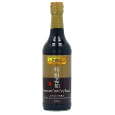 李锦记 特级老抽 500ml