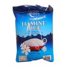 七月 茉莉香米 10kg