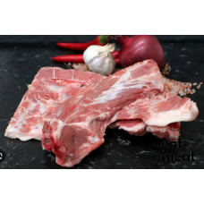 猪仔骨 pork plano bones 1.04-1.09kg