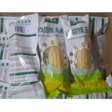 【白色】 甜糯玉米 30根/箱