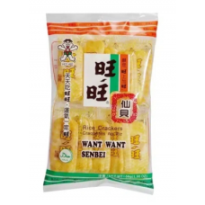 旺旺仙贝 56g/包