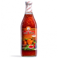 泰娘泰式甜辣酱 730ml