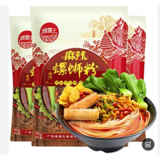 螺霸王 麻辣螺狮粉 315g