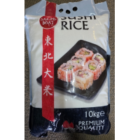 寿司 东北大米 10kg