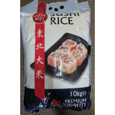 寿司 东北大米 10kg