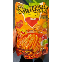 臭宝柳州螺蛳粉 【原汤味 黄色包装】350g