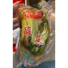 潮汕 风味小菜 酸菜 280g