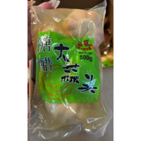 【糖蒜】糖醋 大蒜头 500g