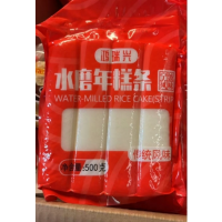 水磨年糕条 【整条】500g