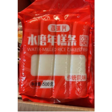 水磨年糕条 【整条】500g
