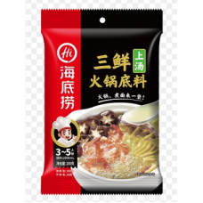 海底捞 三线上汤火锅底料 200g