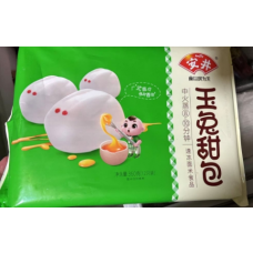 安井 【玉兔甜包】360g