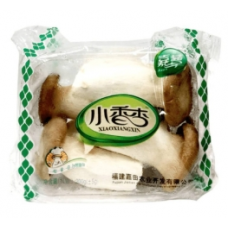小香杏  杏鲍菇 200g/盒