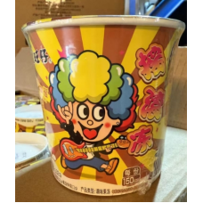 旺仔摇滚冻巧克力味  150g