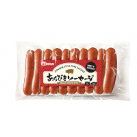 NH Foods Japanese Style Pork Sausage 200g NH 日式脆皮香腸