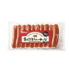 NH Foods Japanese Style Pork Sausage 200g NH 日式脆皮香腸