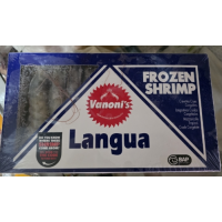 冰冻大虾 20-30 1kg装