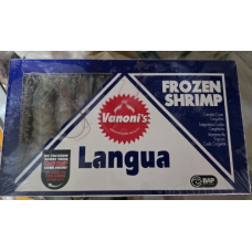 冰冻大虾 20-30 1kg装