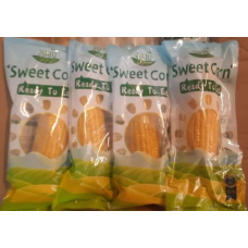 【有赠送】【甜玉米】sweet corn 30根/箱【可以直接吃 水果玉米】