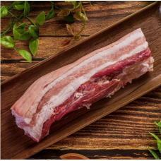 带皮五花肉 【0.49kg】