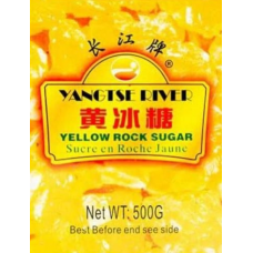 长江牌 黄冰糖 400g
